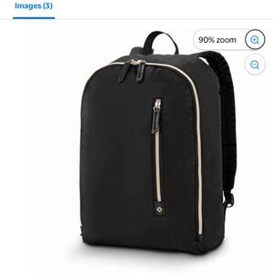 Samsonite mobile solutions everyday backpack NWT